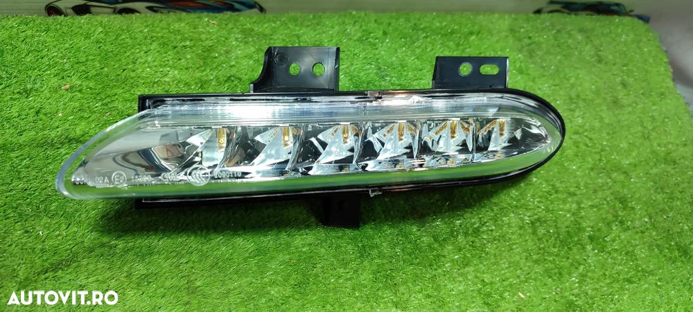 LUMINA DE ZI STANGA LED RENAULT SCENIC 3 / COD OEM 266055004R 2012-2016 (5G2) - 3