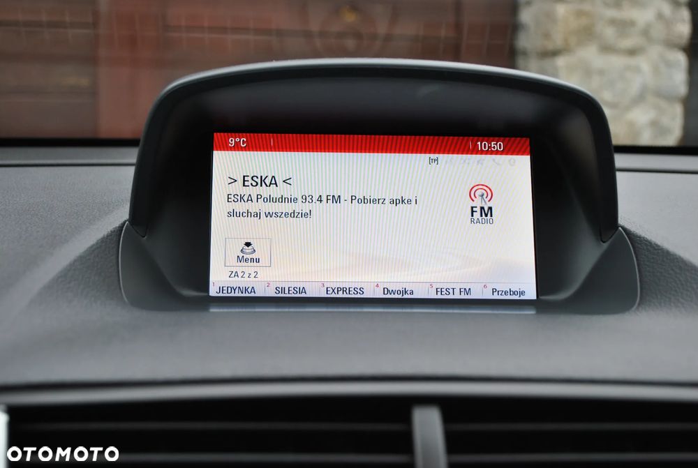 Opel Mokka 1.6 Cosmo S&S - 23