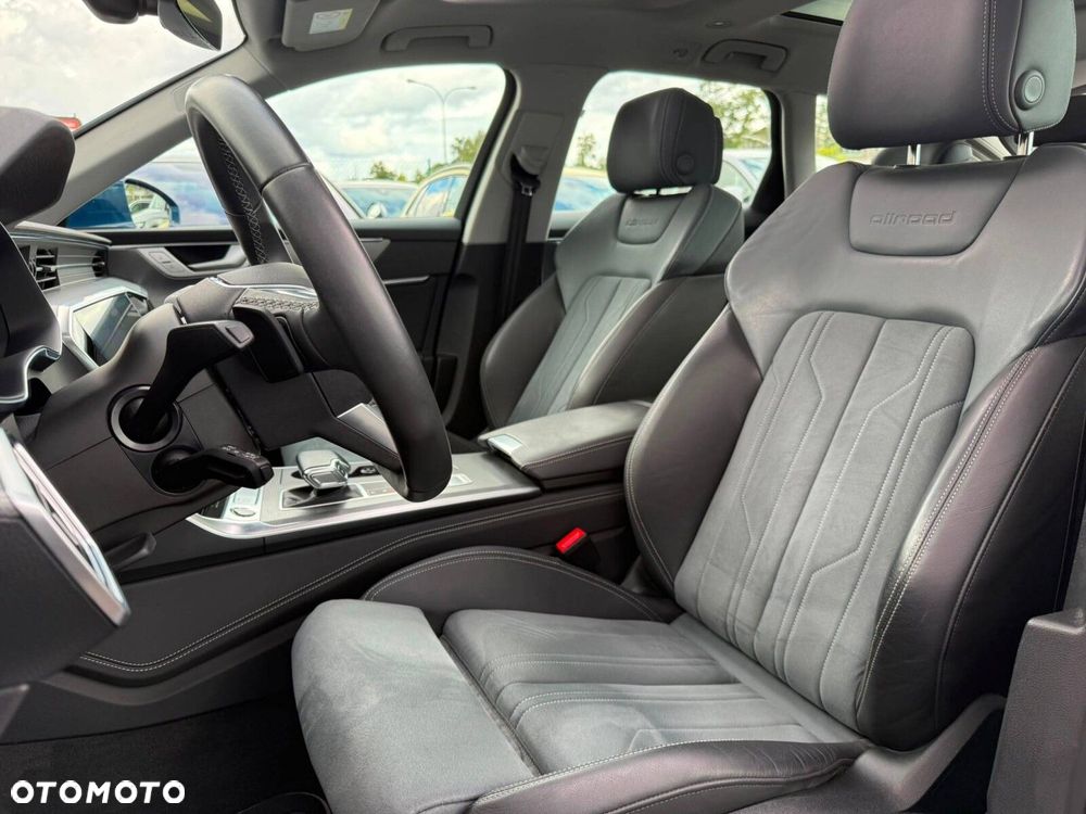 Audi A6 Allroad 55 TFSI mHEV Quattro S tronic - 17