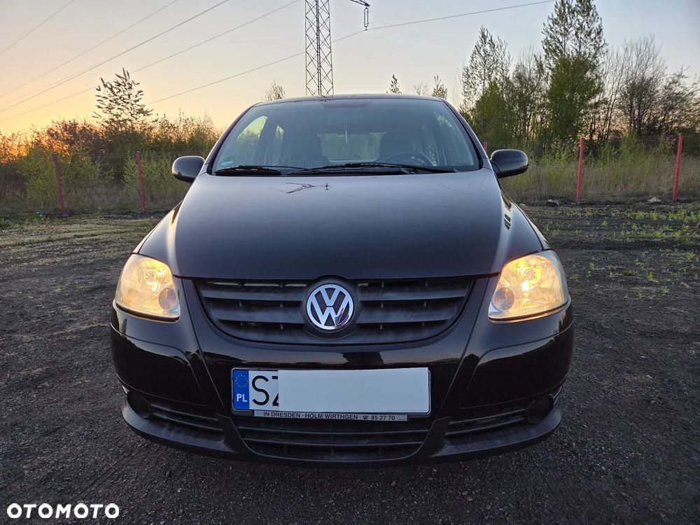 Volkswagen Fox 1.2 Fresh - 24