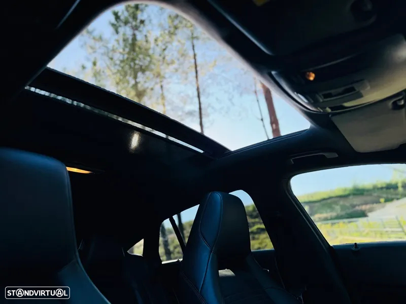 Mercedes-Benz CLA 220 d AMG Line Aut. - 30