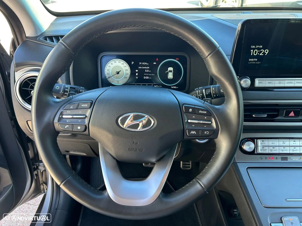 Hyundai Kauai Premium - 5
