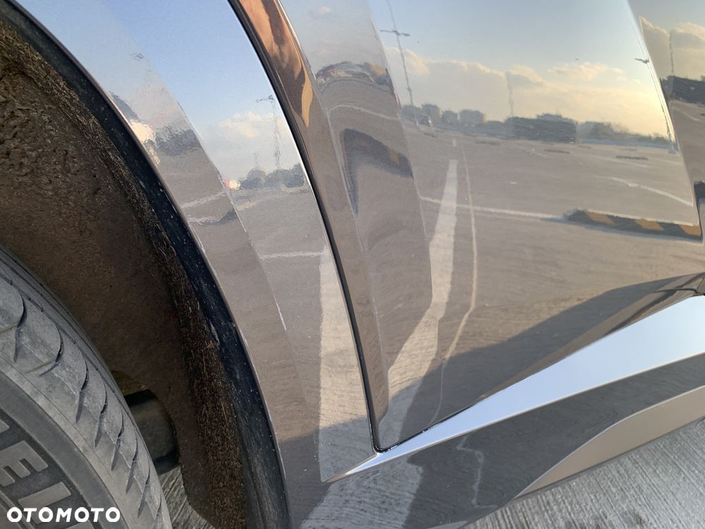 Hyundai Tucson 1.6 T-GDi HEV Platinum N Line 4WD - 17