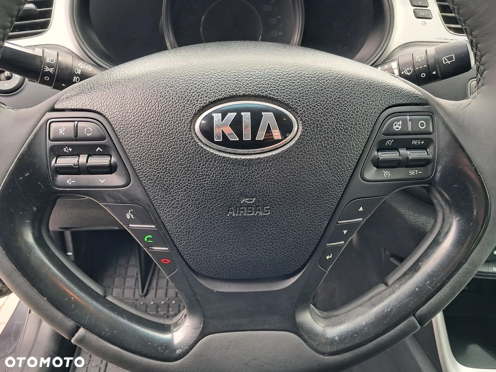 Kia Ceed 1.6 CRDi L - 35