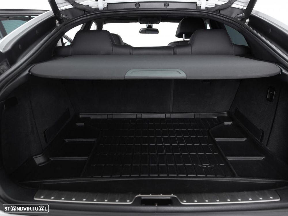 BMW X6 M Standard - 14