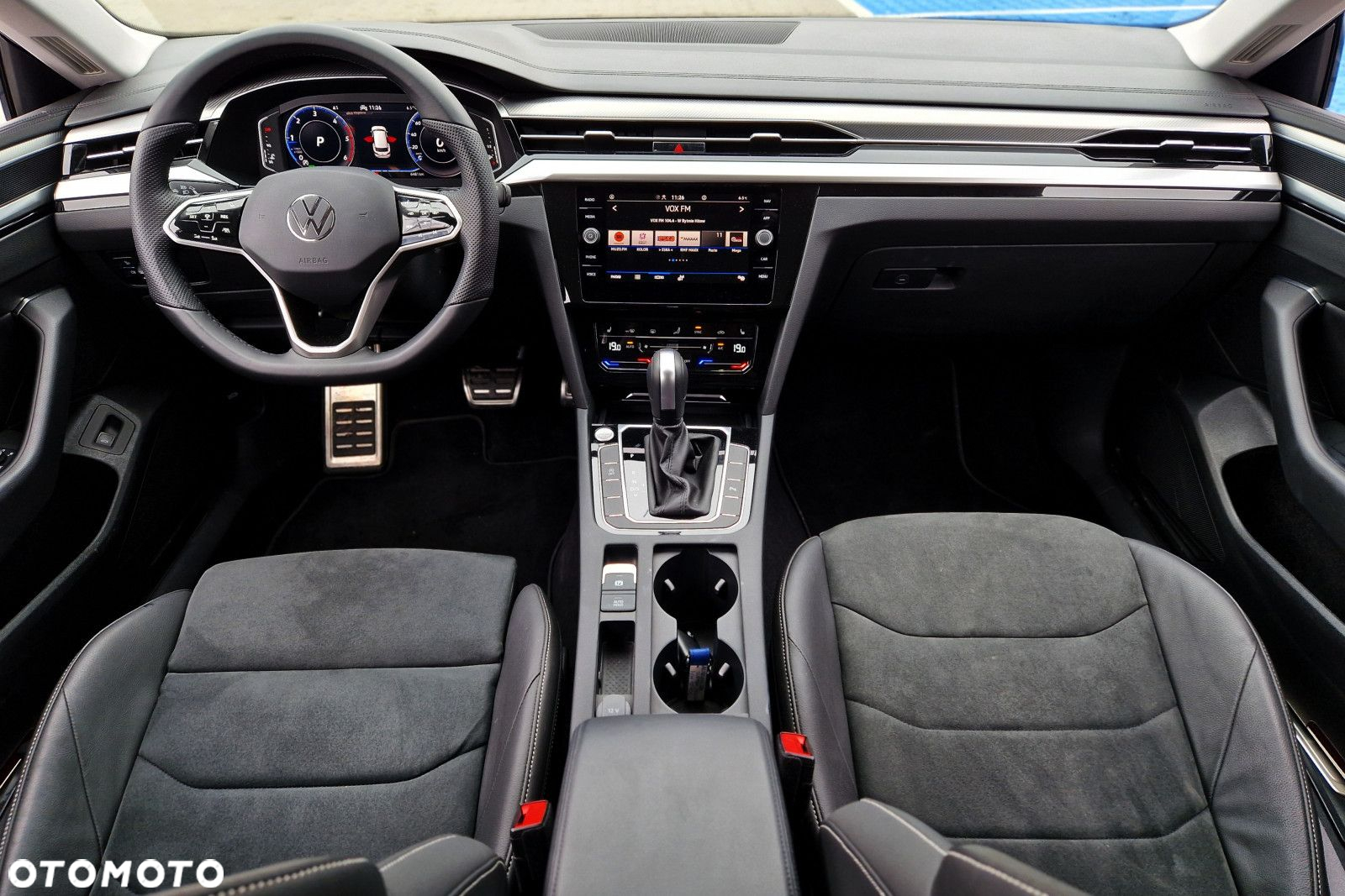 Volkswagen Arteon - 12