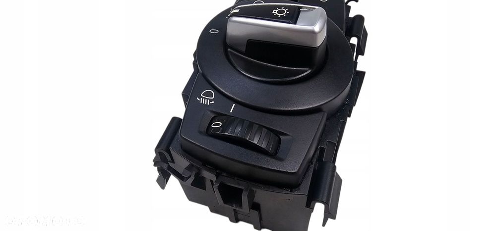 Bmw E88 E82 X1 E84 E90 E91 Lift Panel Przełącznik Włącznik Świateł 9169405 - 5