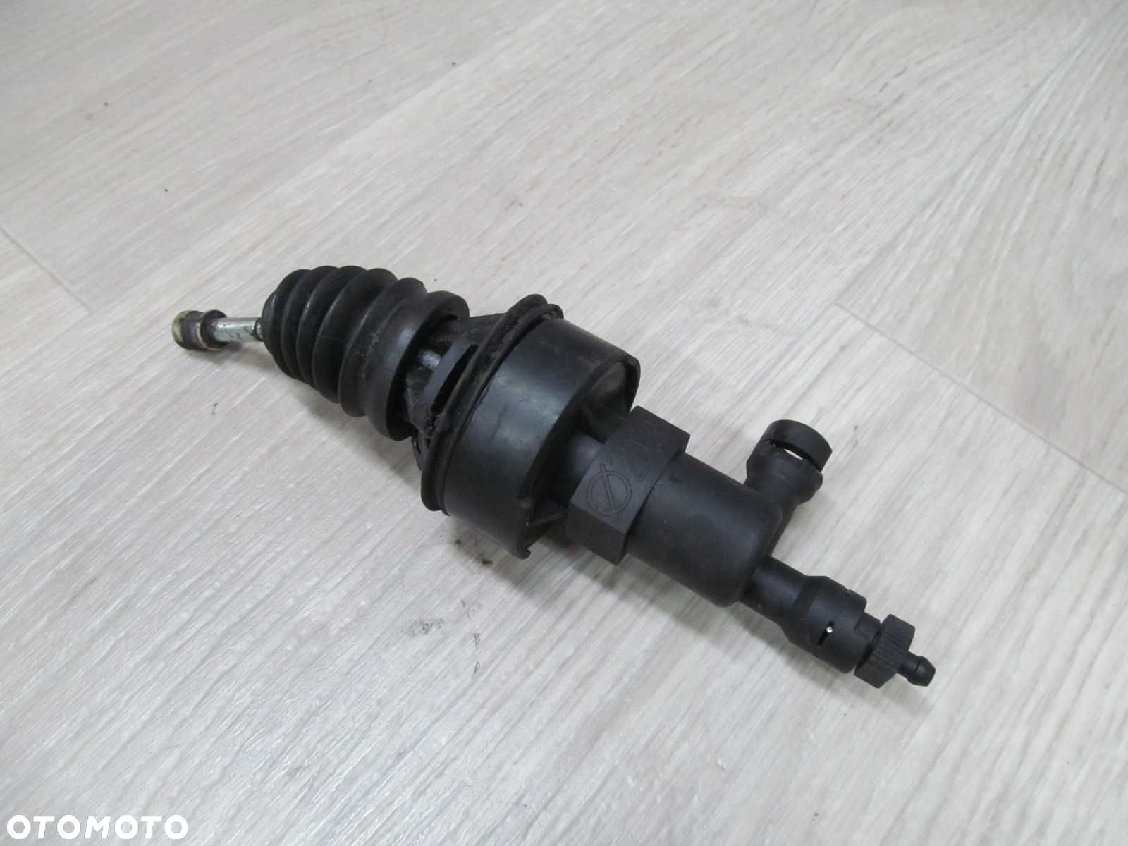 FORD TRANSIT VI 2.4 TDDI POMPA WYSPRZEGLIK SPRZEGLA 512035910 00-06 - 3