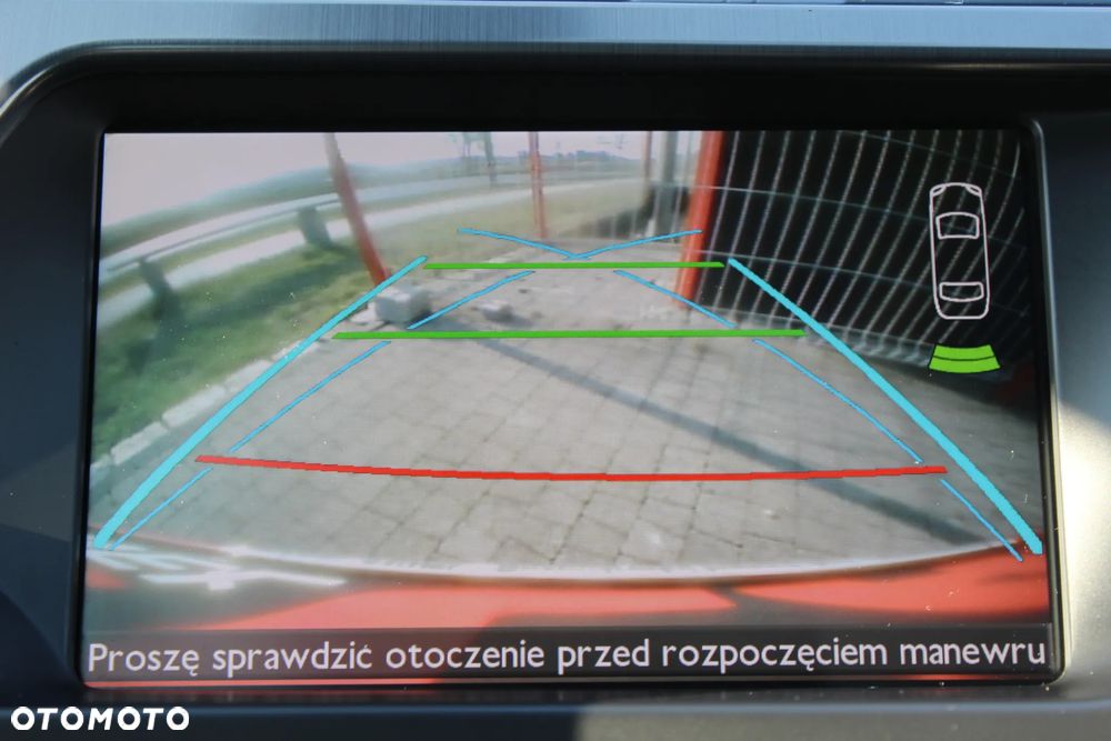 Citroën DS5 2.0 HDi SoChic - 21