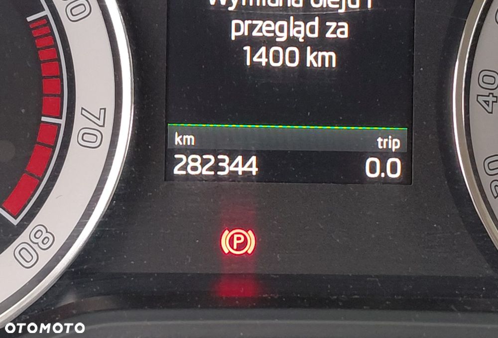 Skoda Superb 1.8 TSI L&K DSG - 18