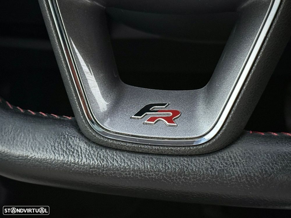 SEAT Ibiza 1.4 TDi FR - 13