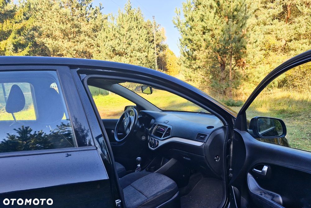 Kia Picanto - 4