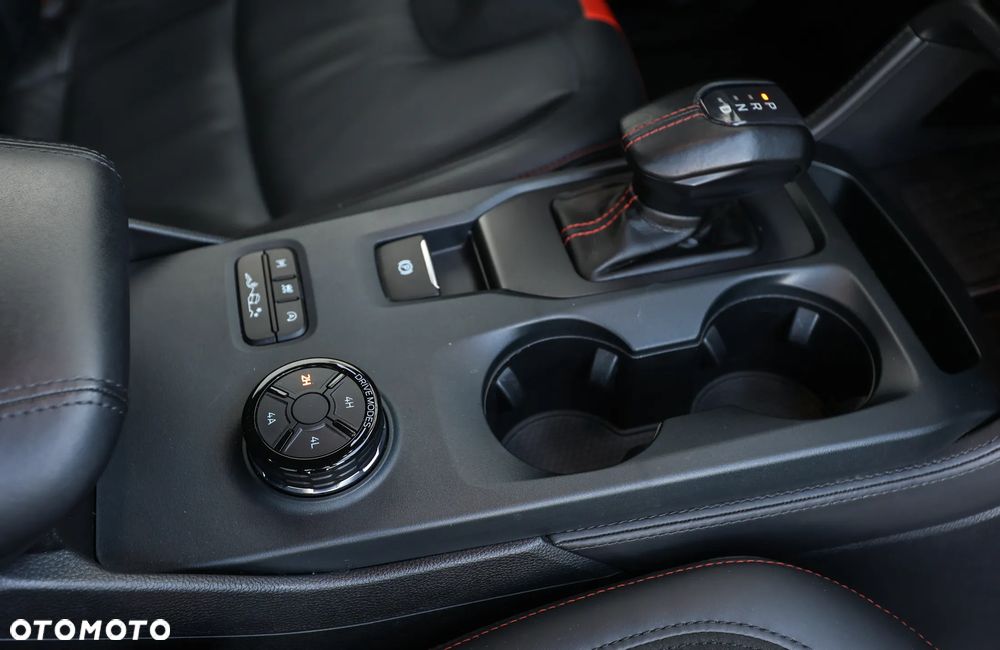 Ford Ranger Raptor - 34