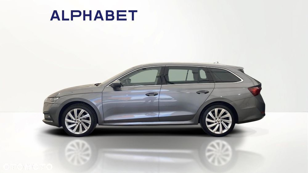 Skoda Octavia 2.0 TDI Style DSG - 2