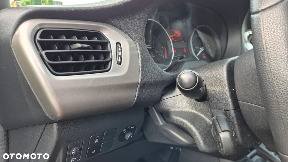 Citroën C-Elysée 1.2 PureTech Live - 21
