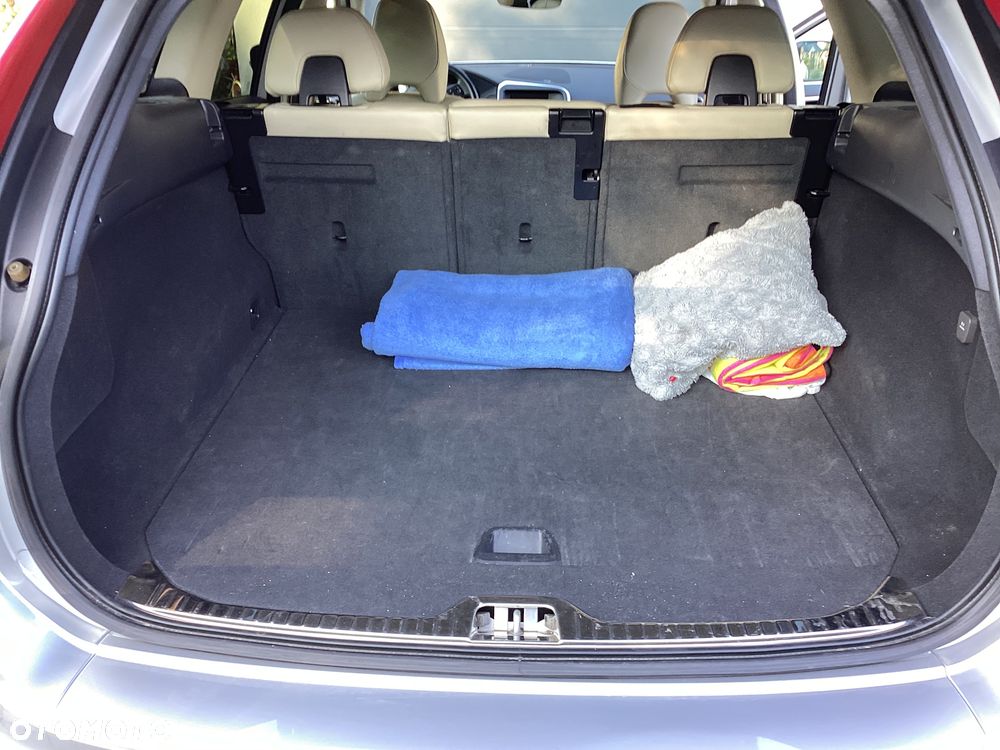 Volvo XC 60 - 16