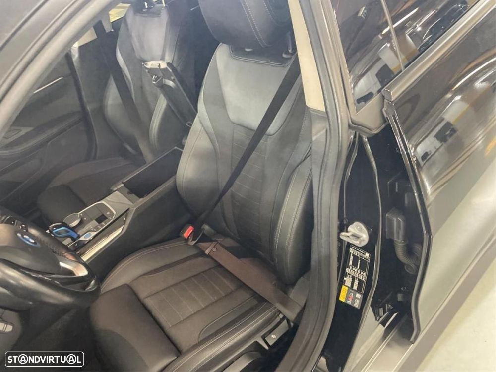 BMW i4 eDrive40 - 6