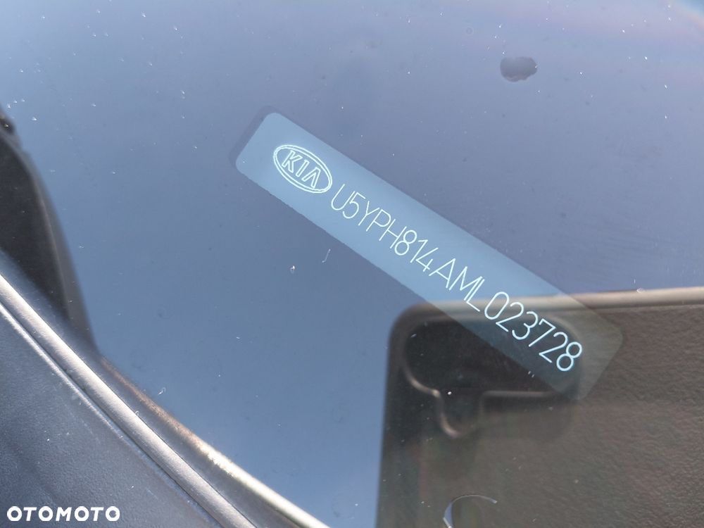Kia Sportage 1.6 GDI Black Edition 2WD - 18