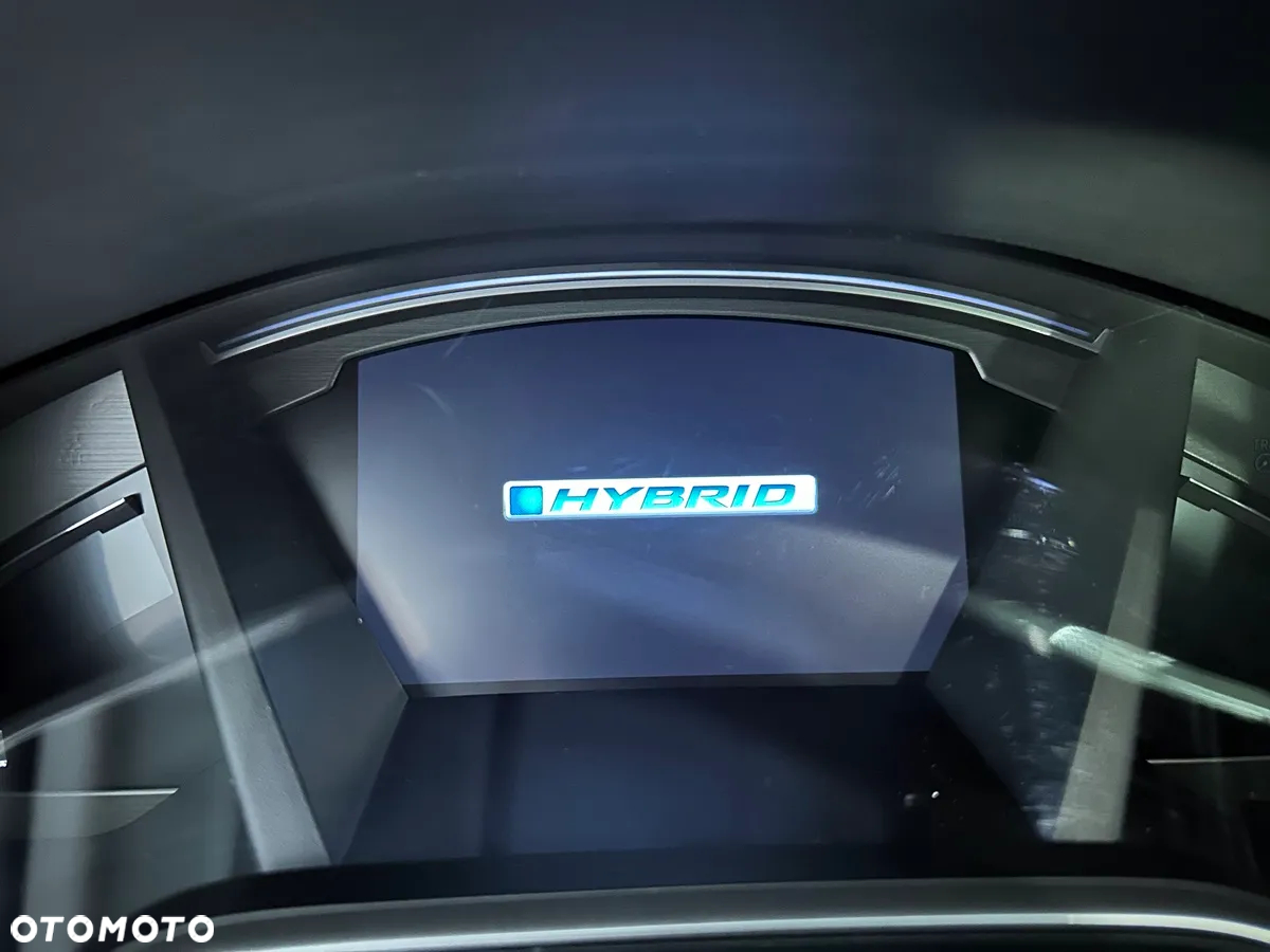 Honda CR-V 2.0 i-MMD Hybrid 2WD Lifestyle - 34