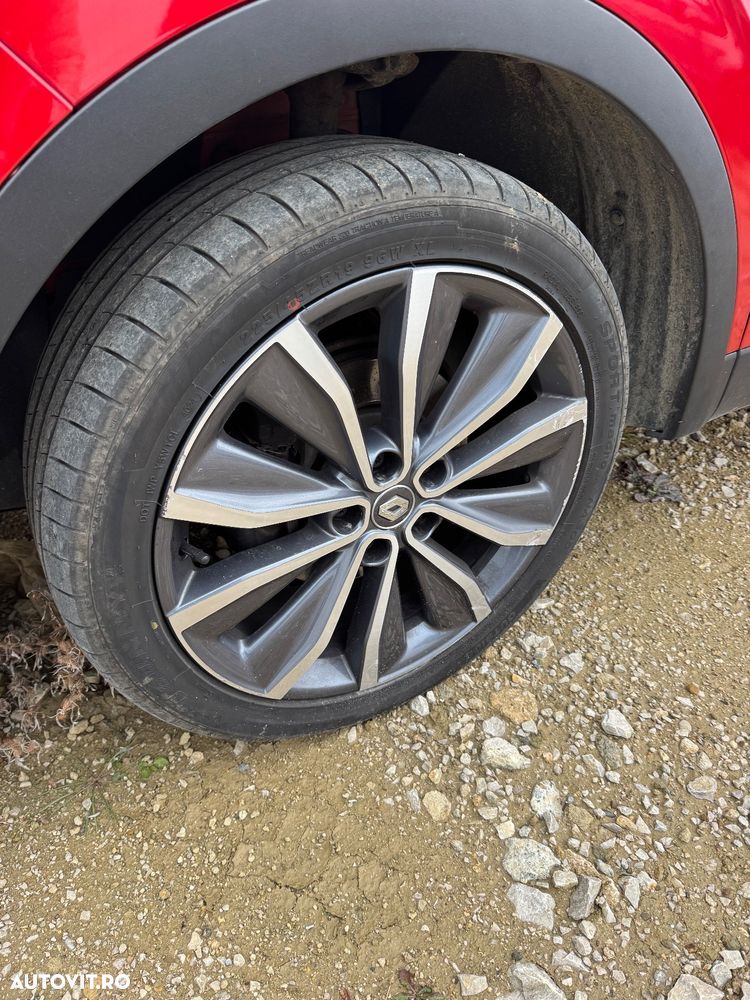 Renault Kadjar 1.6 DCI 4X4 Intens - 4