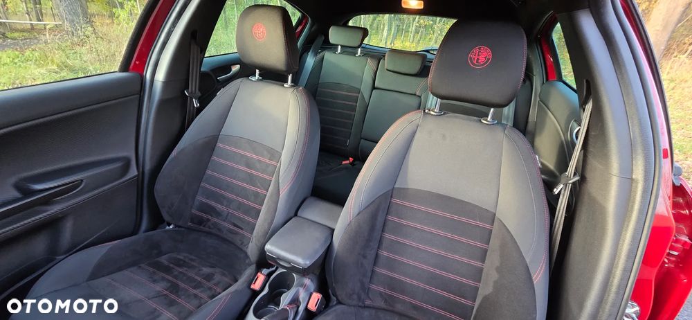 Alfa Romeo Giulietta 1.4 TB Super - 20