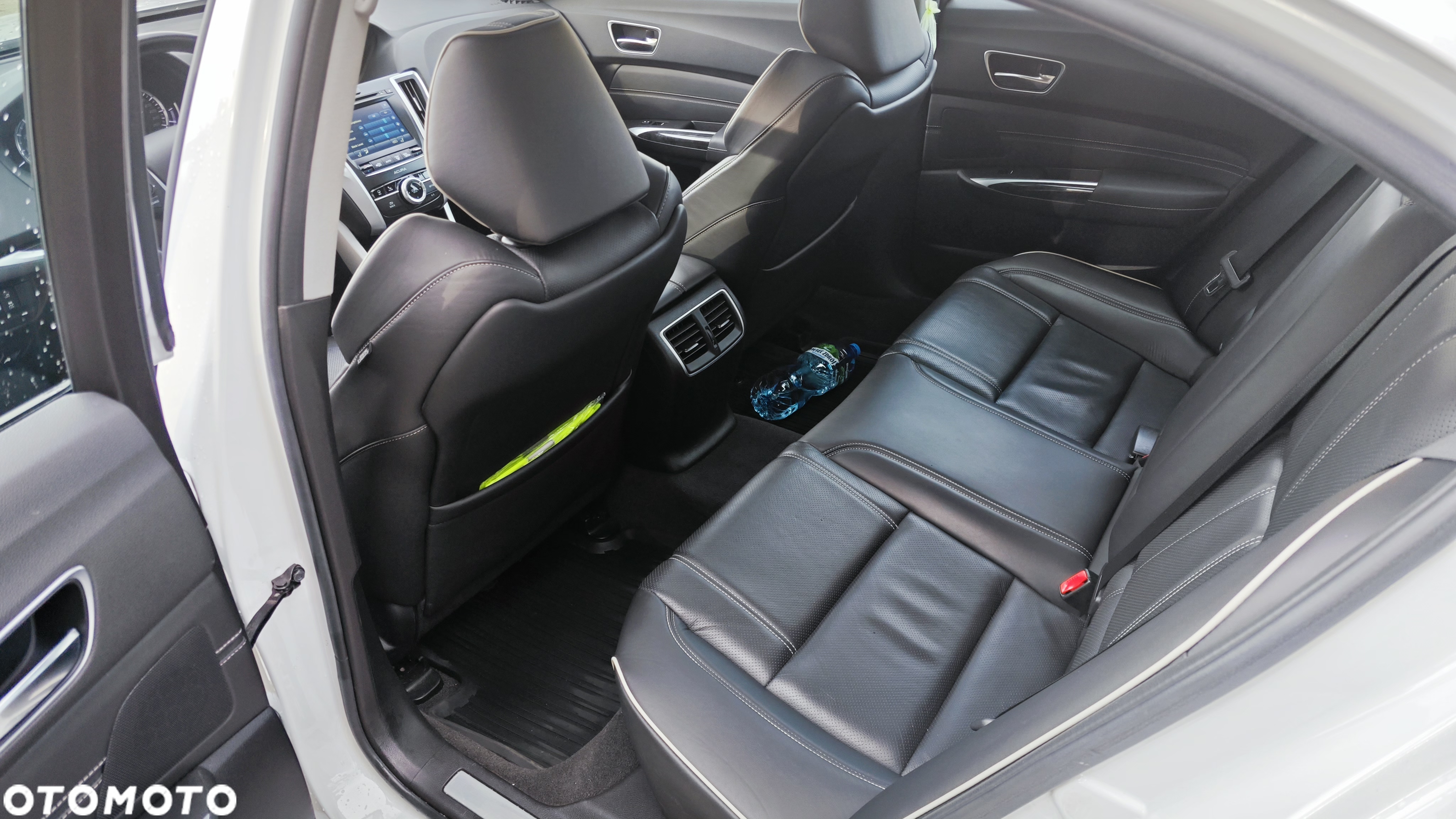 Acura Inny - 16
