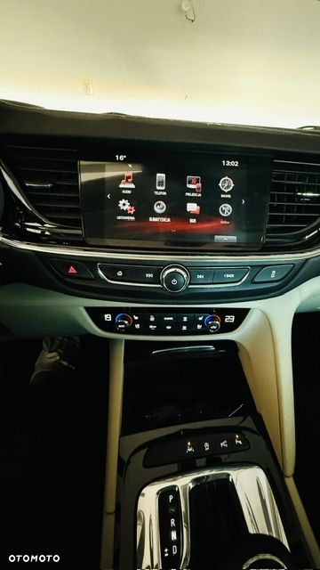 Opel Insignia - 13