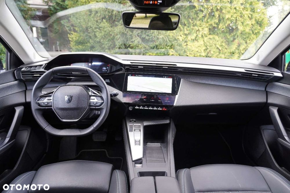 Peugeot 308 BlueHDi 130 EAT8 Allure - 15