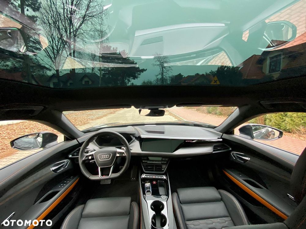 Audi RS e-tron GT quattro - 20