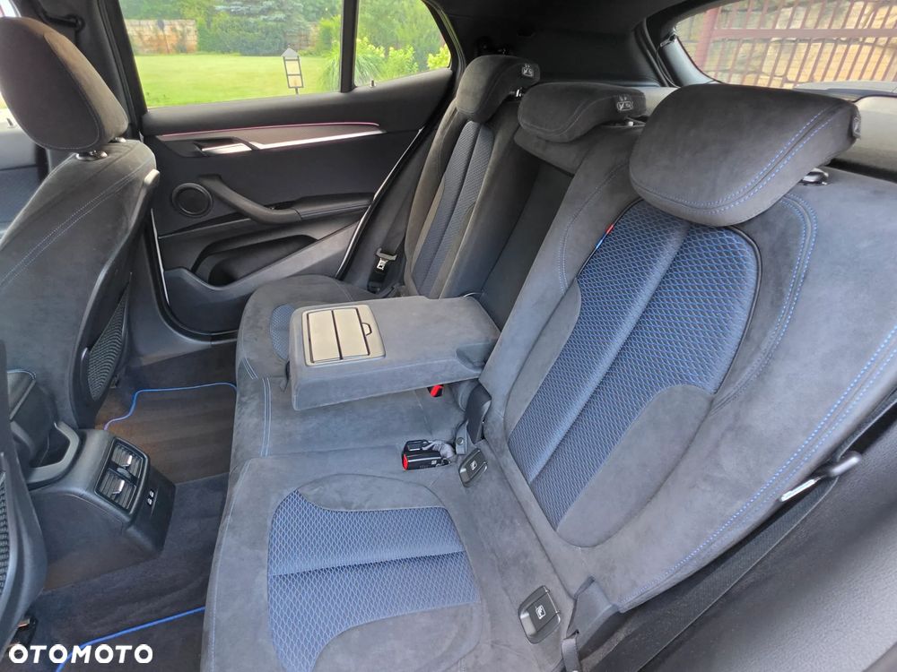 BMW X2 xDrive20d - 15