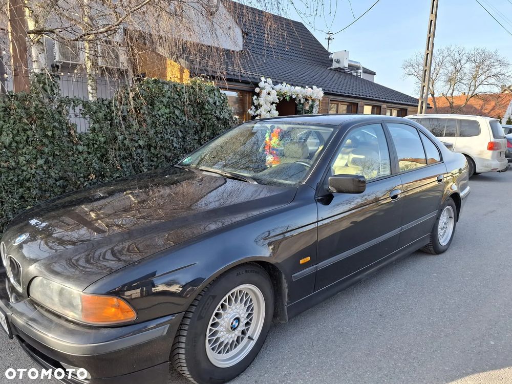 BMW Seria 5 - 9