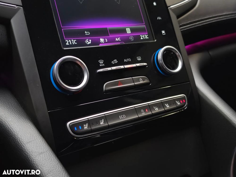 Renault Talisman ENERGY dCi 160 EDC INITIALE PARIS - 13