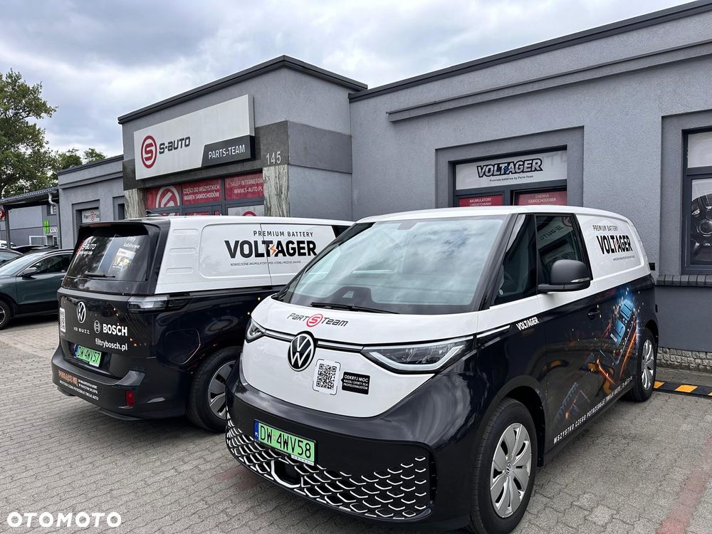 Volkswagen ID. Buzz - 10