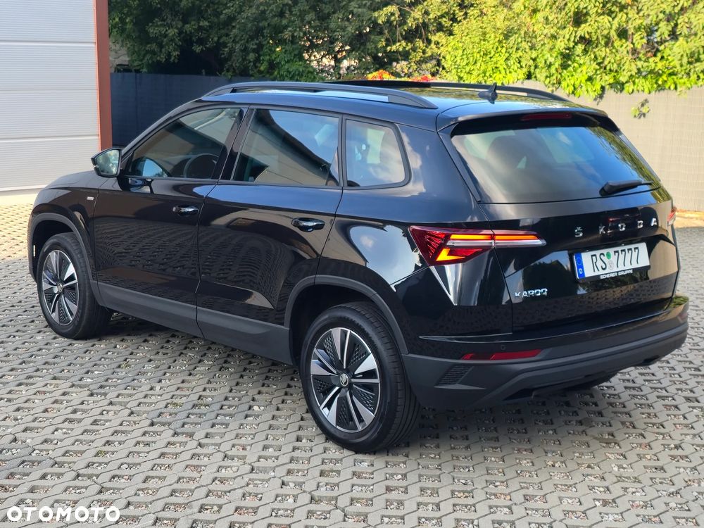 Skoda Karoq 2.0 TDI SCR Tour - 17