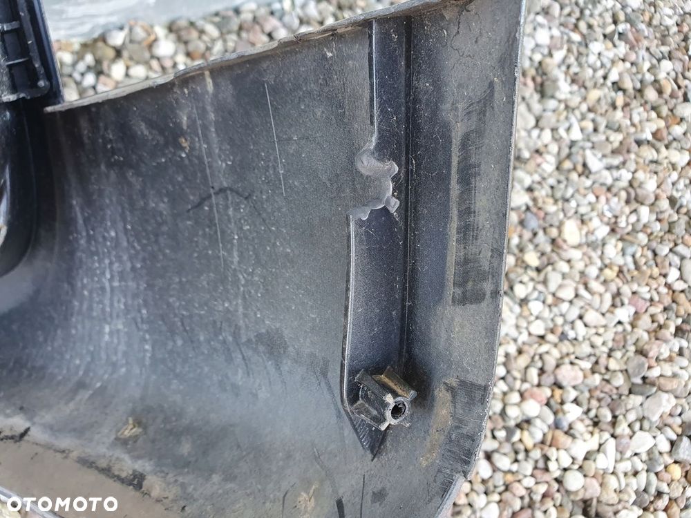 Zderzak przedni Audi TT 8J0 S-Line rok 06-10 - 16