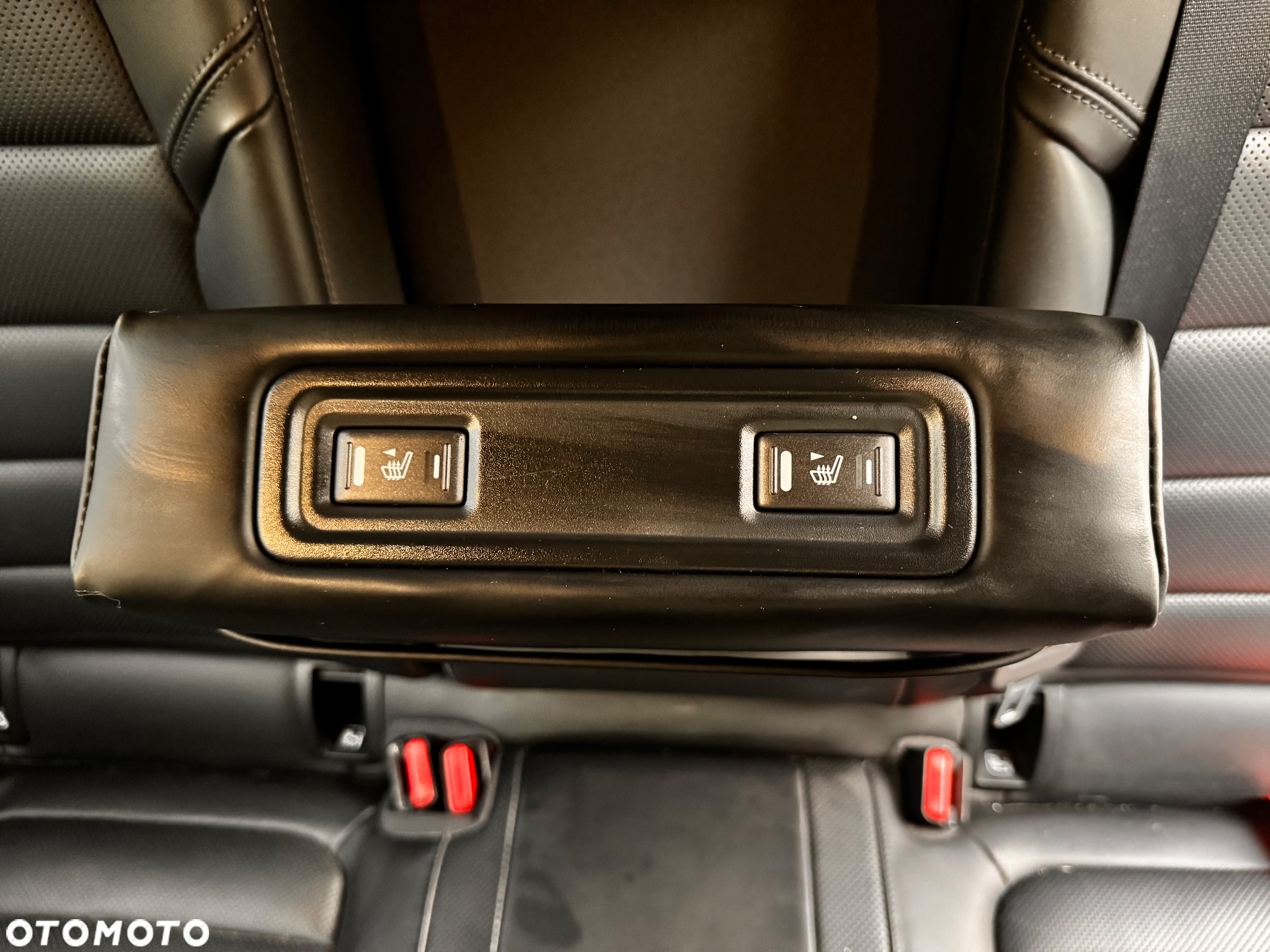 Renault Koleos 2.0 dCi Initiale Paris X-Tronic - 22