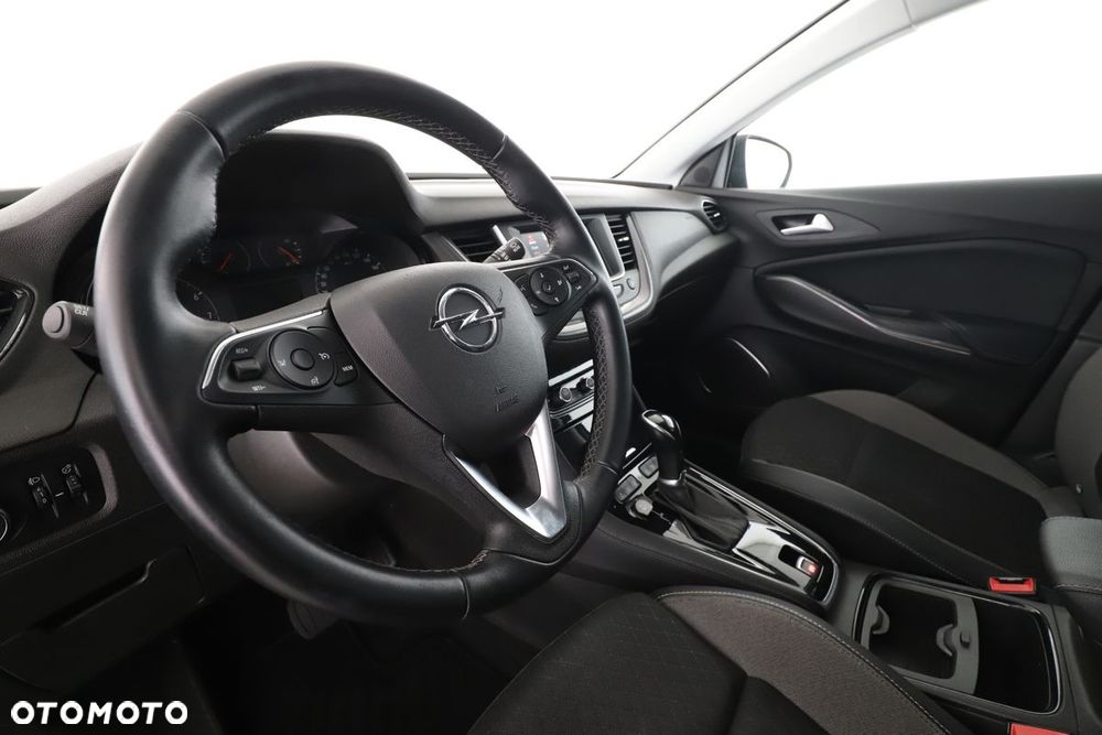 Opel Grandland X 1.2 T GPF Design Line S&S - 13