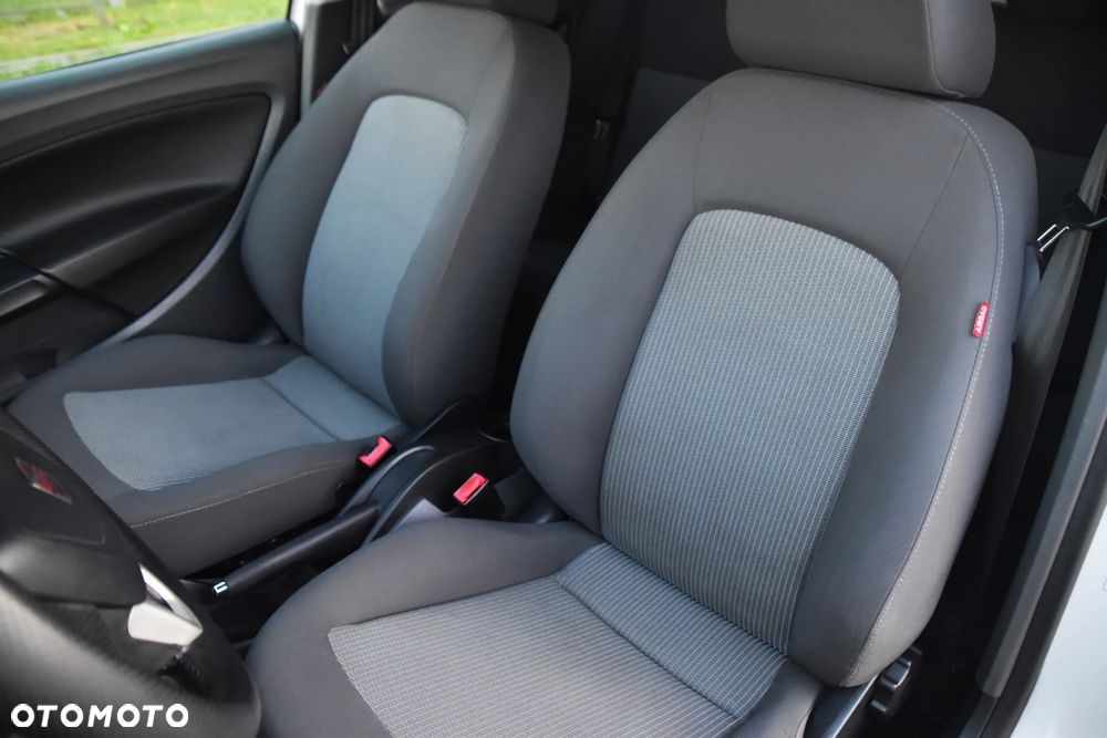 Seat Ibiza SC 1.6 TDI CR Sport - 8