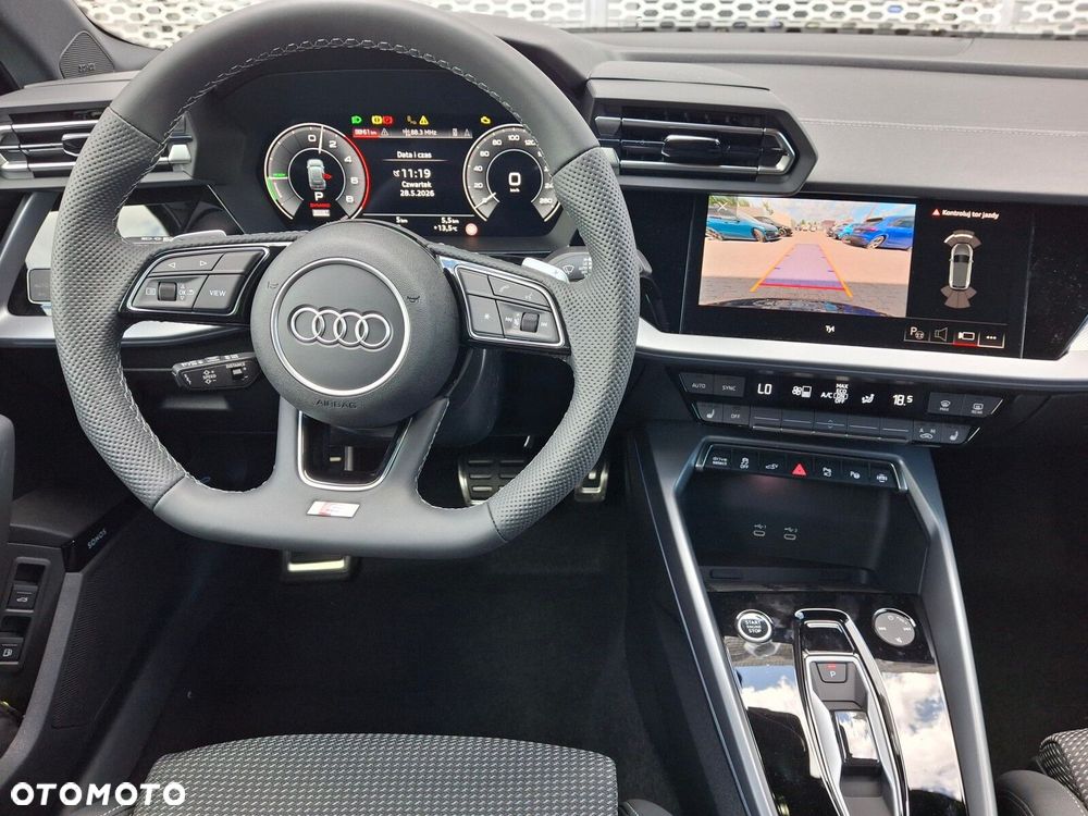 Audi A3 Sportback - 22