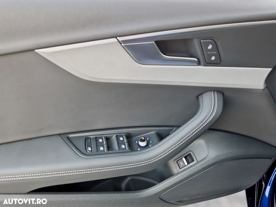 Audi A4 Limuzina 30 TDI S tronic - 18