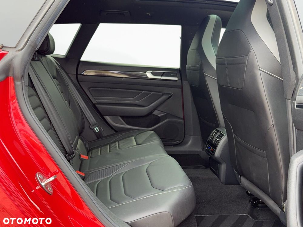 Volkswagen Arteon Shooting Brake - 14
