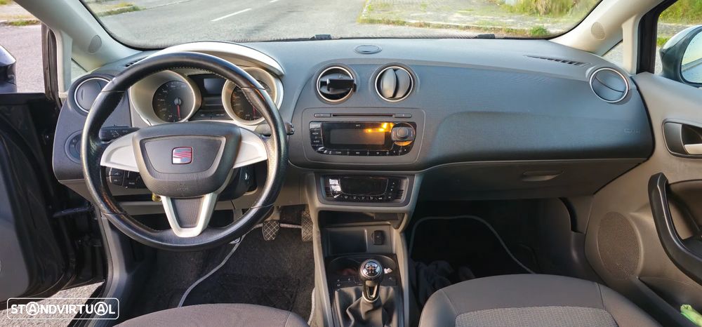 SEAT Ibiza ST 1.2 TSI Style - 7