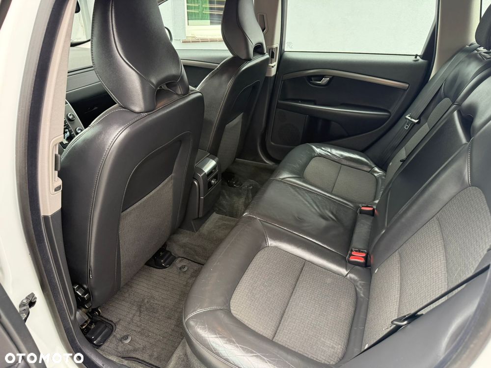 Volvo V70 D4 Drive-E Dynamic Momentum - 7