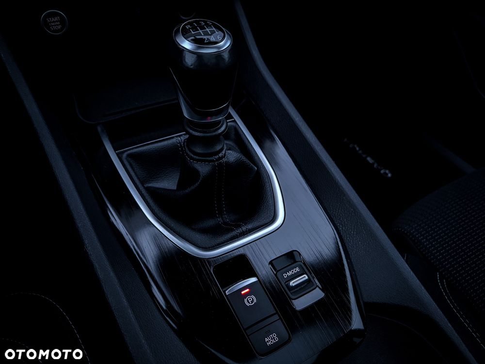 Nissan Qashqai 1.3 DIG-T MHEV Tekna - 34