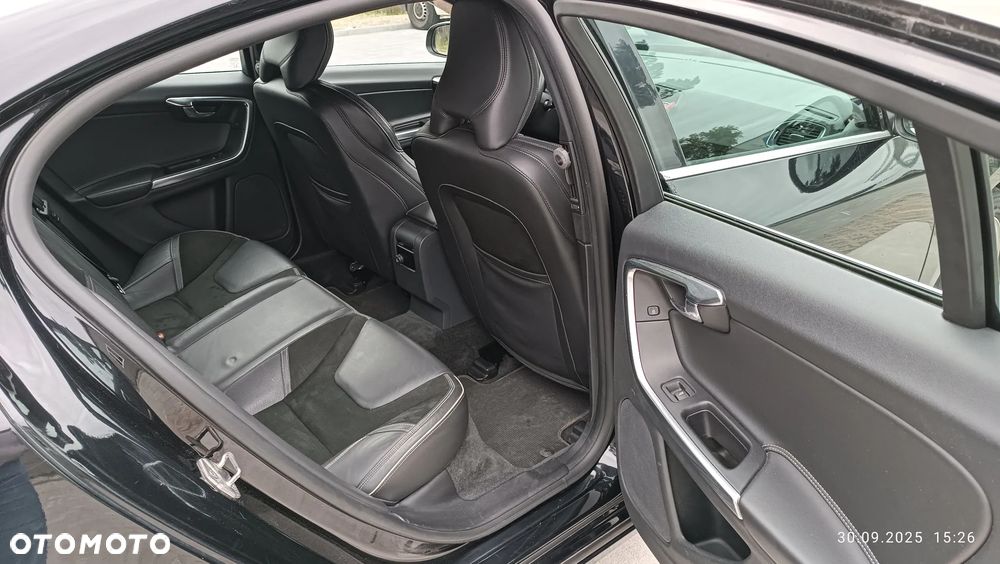 Volvo S60 DRIVe RDesign - 8