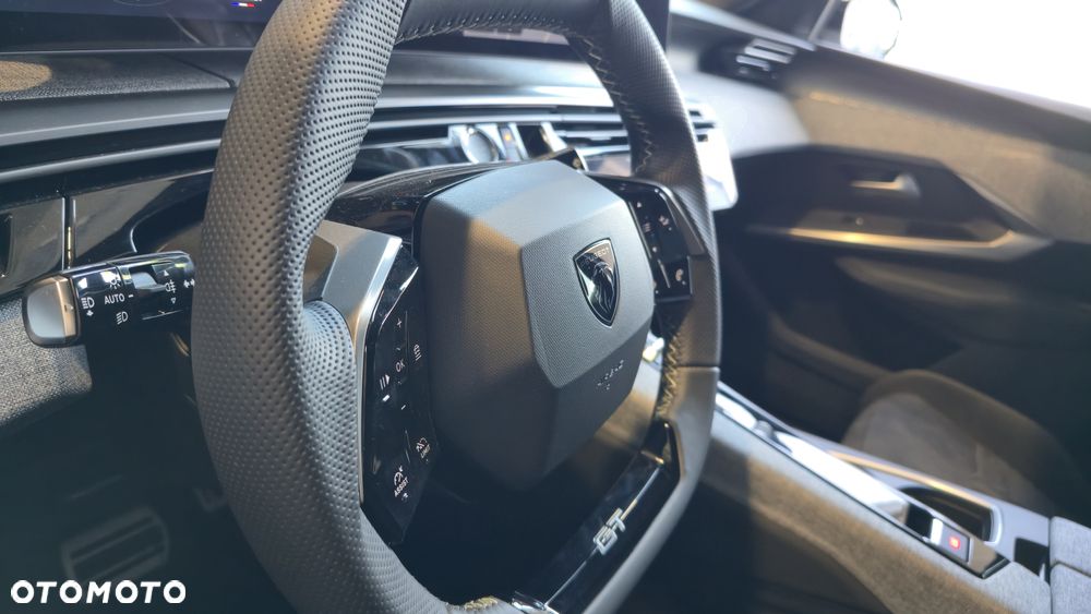 Peugeot 3008 - 14
