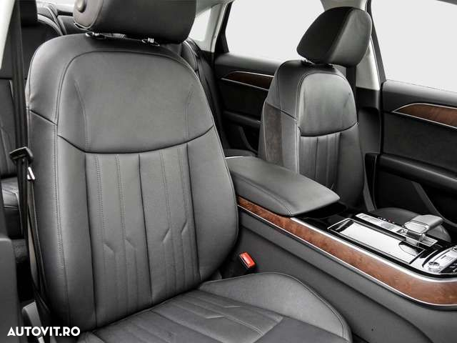 Audi A8 - 6