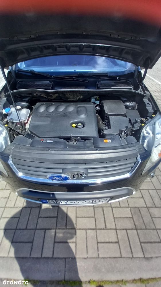 Ford Kuga 2.0 TDCi Titanium FWD - 8