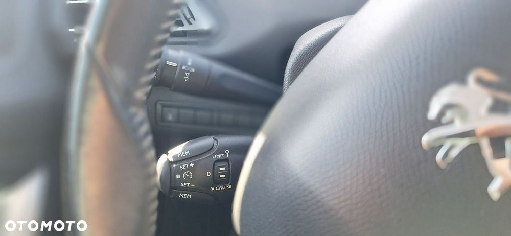 Peugeot 308 - 17