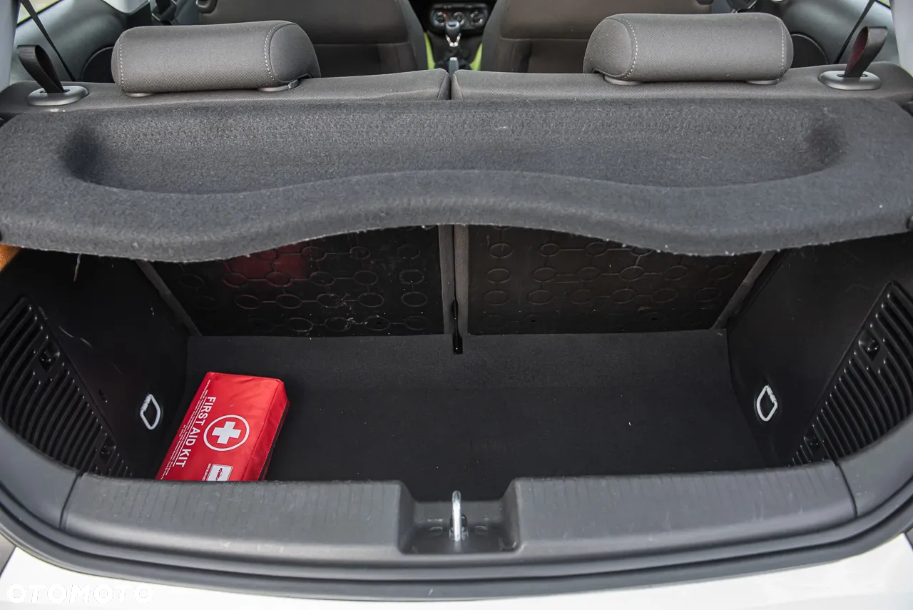 Opel Adam - 20